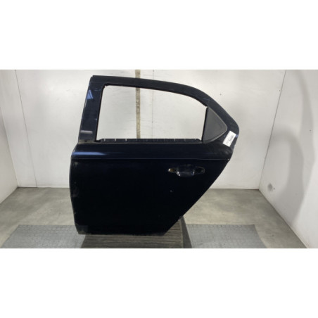 Porte arriere gauche CITROEN C-ELYSEE Photo n°1
