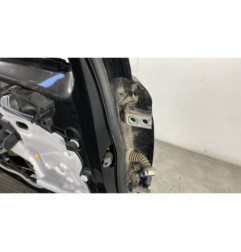 Porte arriere gauche CITROEN C-ELYSEE