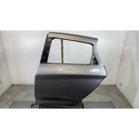 Porte arriere gauche RENAULT ZOE 1 Photo n°1