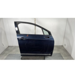 Porte avant droit CITROEN C5 2 Photo n°1
