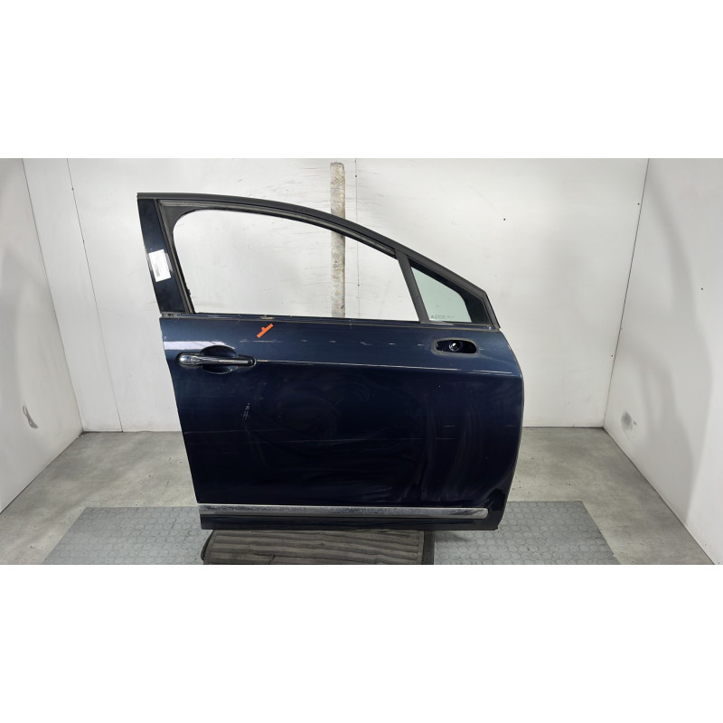 Porte avant droit CITROEN C5 2 Photo n°1