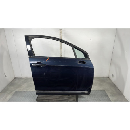 Porte avant droit CITROEN C5 2 Photo n°1