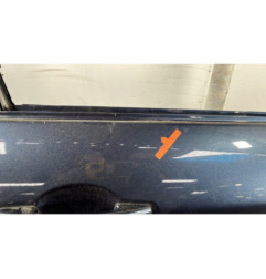 Porte avant droit CITROEN C5 2