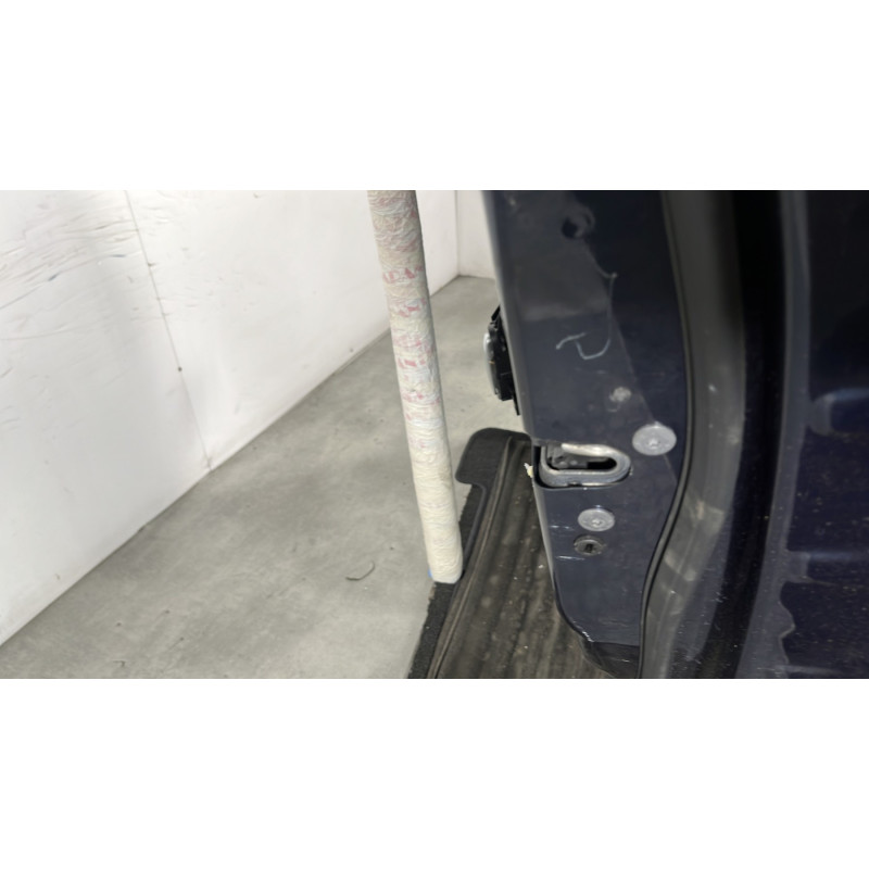 Porte avant droit CITROEN C5 2 Photo n°4