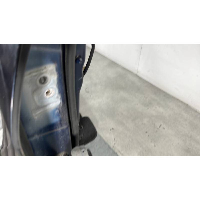 Porte avant droit CITROEN C5 2 Photo n°5