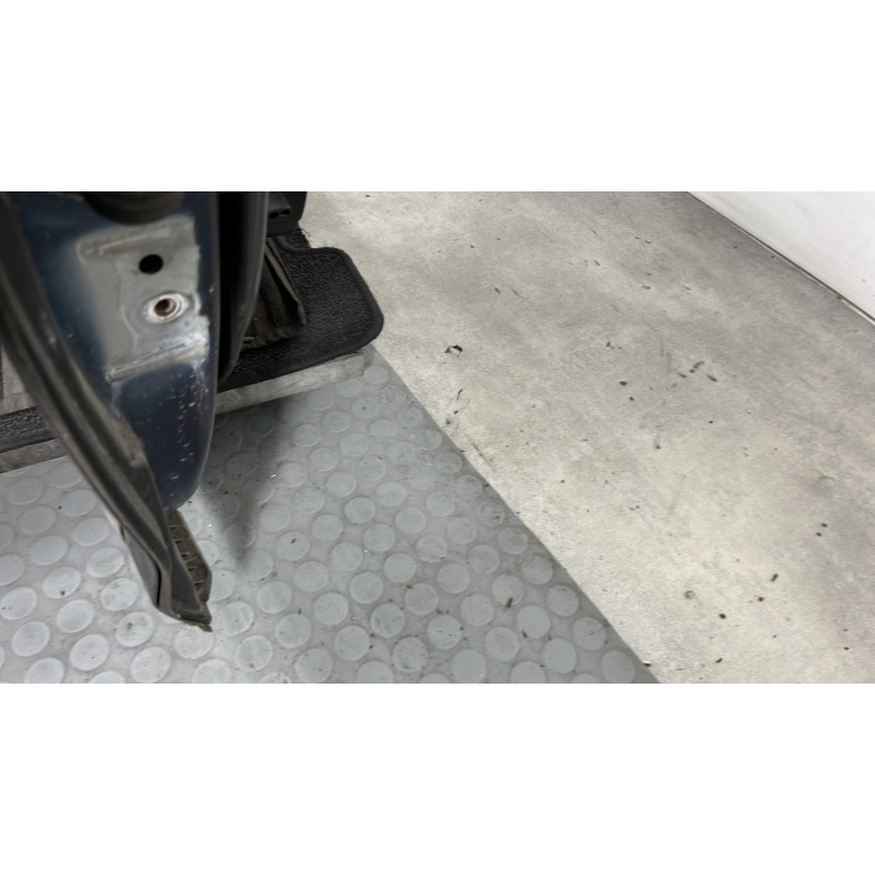 Porte avant droit CITROEN C5 2 Photo n°6