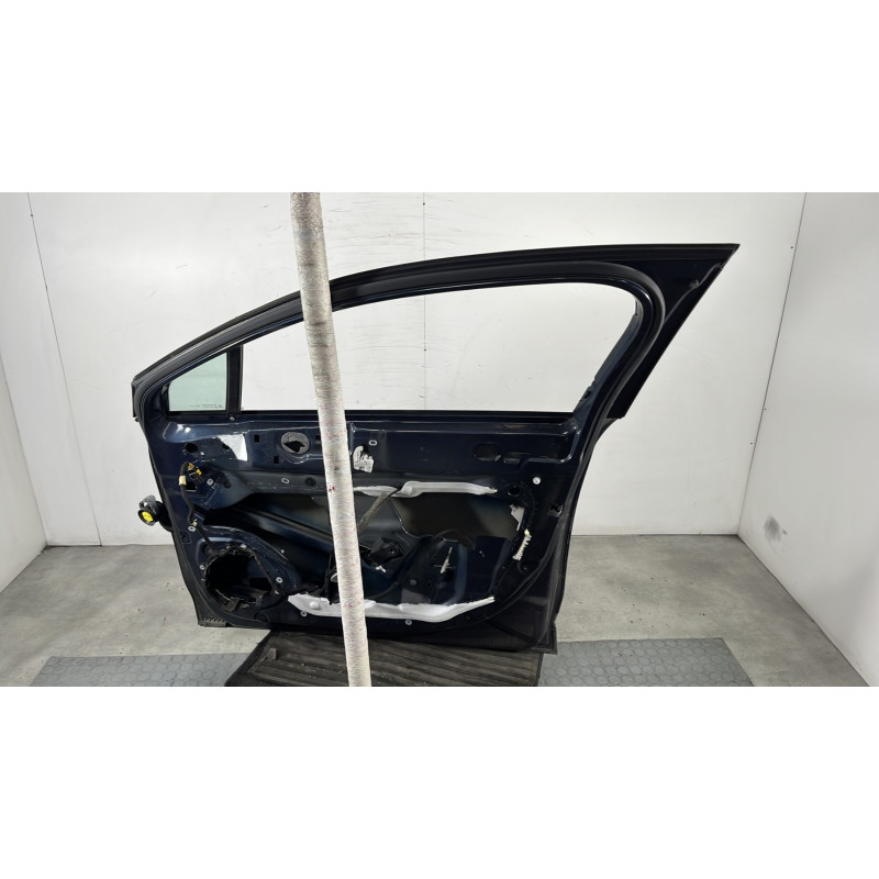 Porte avant droit CITROEN C5 2 Photo n°7