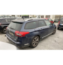 Porte avant droit CITROEN C5 2
