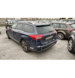 Porte avant droit CITROEN C5 2