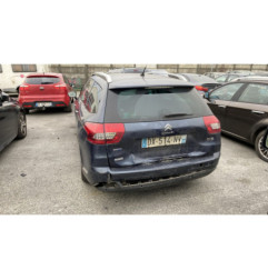 Porte avant droit CITROEN C5 2