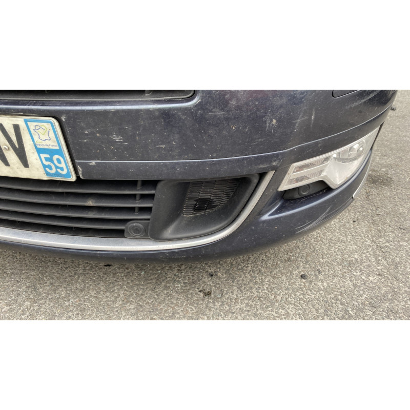 Porte avant droit CITROEN C5 2 Photo n°16