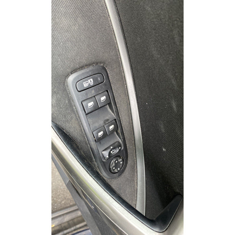 Porte avant droit CITROEN C5 2 Photo n°17