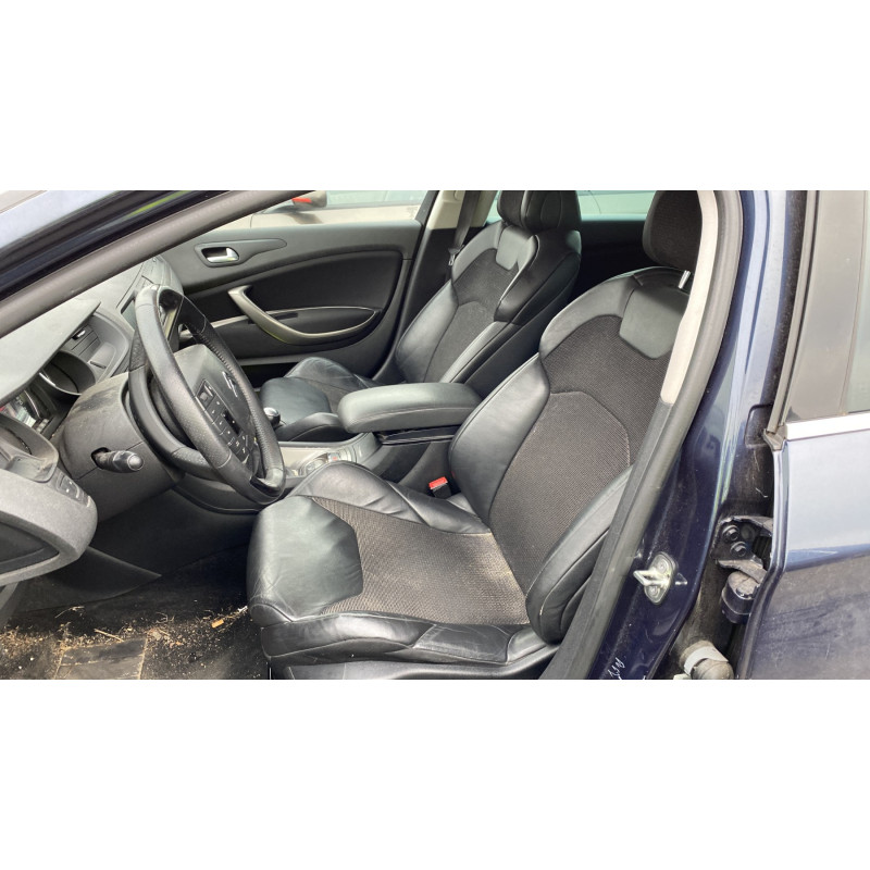 Porte avant droit CITROEN C5 2 Photo n°19