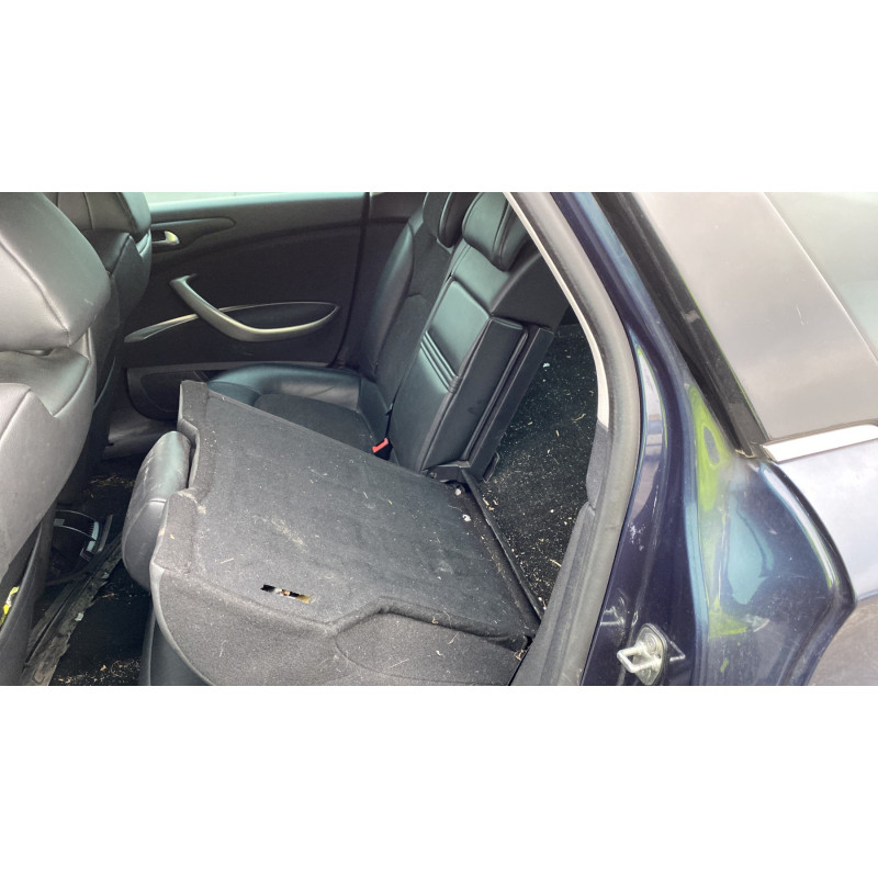 Porte avant droit CITROEN C5 2 Photo n°20