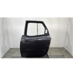 Porte arriere gauche OPEL MERIVA B Photo n°1