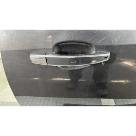 Porte arriere gauche OPEL MERIVA B