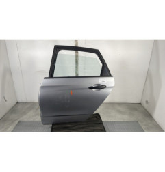 Porte arriere gauche CITROEN C4 2 Photo n°1