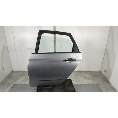 Porte arriere gauche CITROEN C4 2 Photo n°1