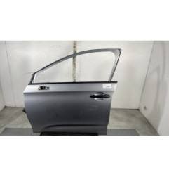 Porte avant gauche CITROEN C4 2 Photo n°1