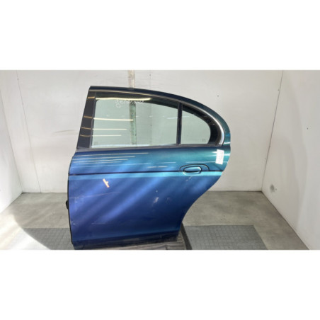 Porte arriere gauche JAGUAR S-TYPE Photo n°1
