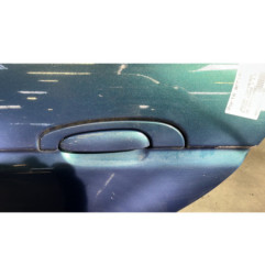 Porte arriere gauche JAGUAR S-TYPE