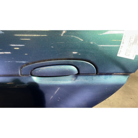 Porte arriere gauche JAGUAR S-TYPE