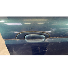 Porte avant droit JAGUAR S-TYPE