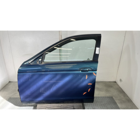 Porte avant gauche JAGUAR S-TYPE Photo n°1
