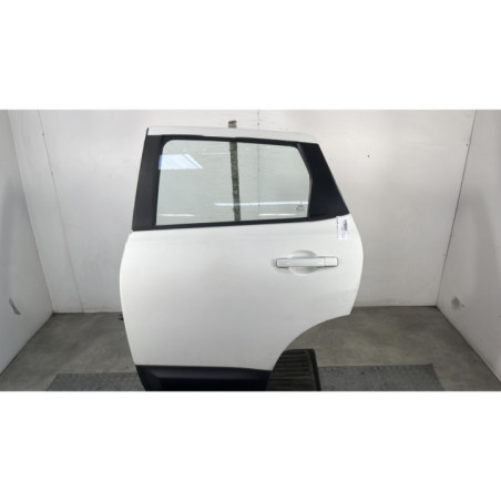 Porte arriere gauche NISSAN QASHQAI 1 Photo n°1