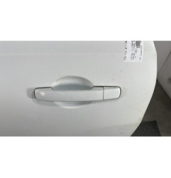 Porte arriere gauche NISSAN QASHQAI 1