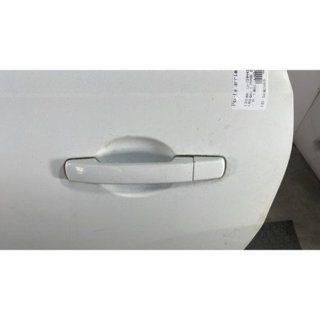 Porte arriere gauche NISSAN QASHQAI 1