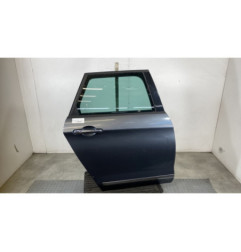 Porte arriere droit CITROEN C5 2 Photo n°1