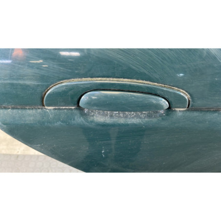 Porte arriere droit JAGUAR S-TYPE