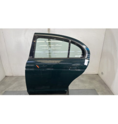 Porte arriere gauche JAGUAR S-TYPE Photo n°1