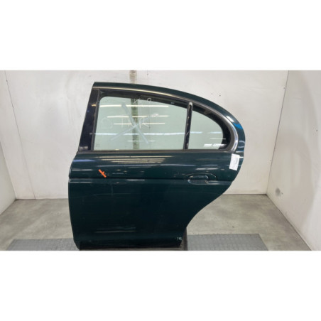 Porte arriere gauche JAGUAR S-TYPE Photo n°1