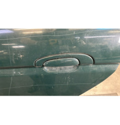 Porte arriere gauche JAGUAR S-TYPE