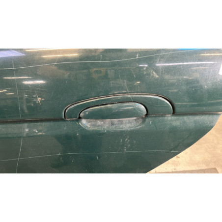 Porte arriere gauche JAGUAR S-TYPE