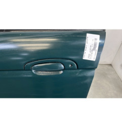 Porte avant gauche JAGUAR S-TYPE Photo n°1