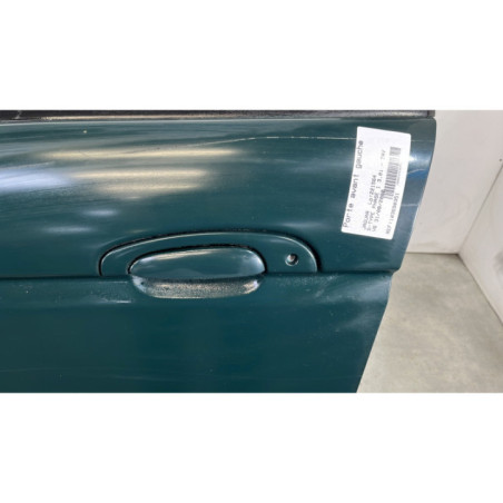Porte avant gauche JAGUAR S-TYPE Photo n°1