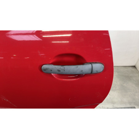 Porte arriere gauche SEAT ALTEA