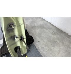 Porte avant droit RENAULT TWINGO 2