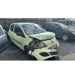 Porte avant droit RENAULT TWINGO 2
