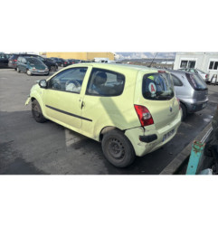 Porte avant droit RENAULT TWINGO 2