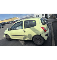 Porte avant droit RENAULT TWINGO 2