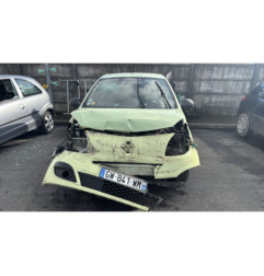 Porte avant droit RENAULT TWINGO 2