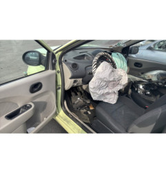 Porte avant droit RENAULT TWINGO 2