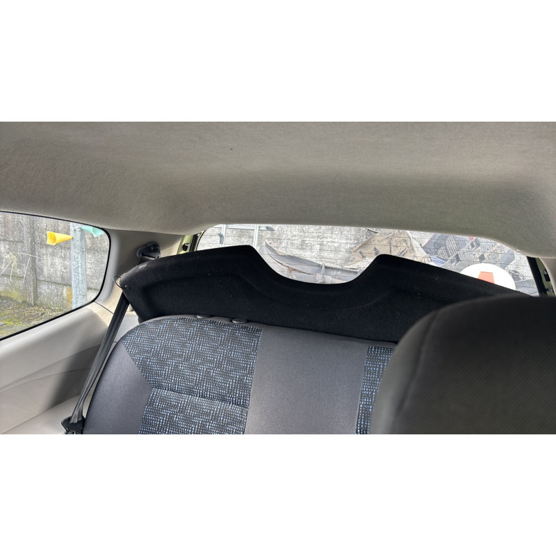 Porte avant droit RENAULT TWINGO 2 Photo n°16