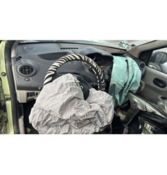 Porte avant droit RENAULT TWINGO 2