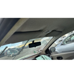 Porte avant droit RENAULT TWINGO 2