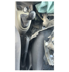Porte avant droit RENAULT TWINGO 2